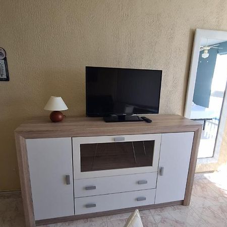 Estudio Las Palmeras 12 If 貝尼多姆 外观 照片