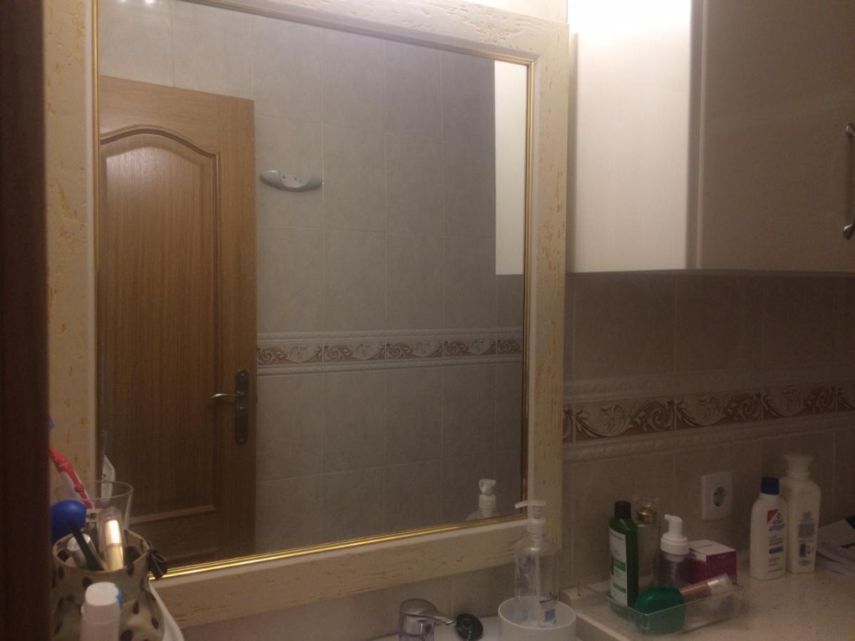 Estudio Las Palmeras 12 If 貝尼多姆 外观 照片